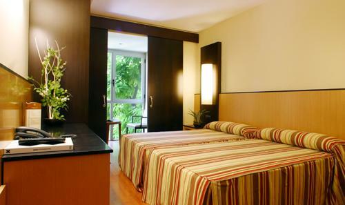 Hotel Catalonia Atenas