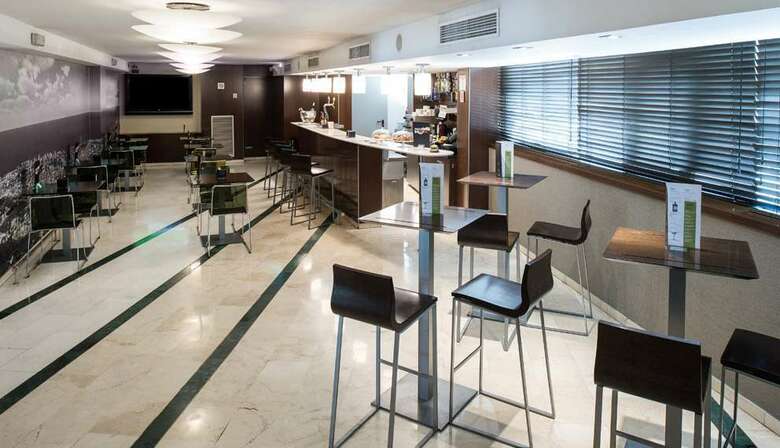 Hotel Catalonia Atenas