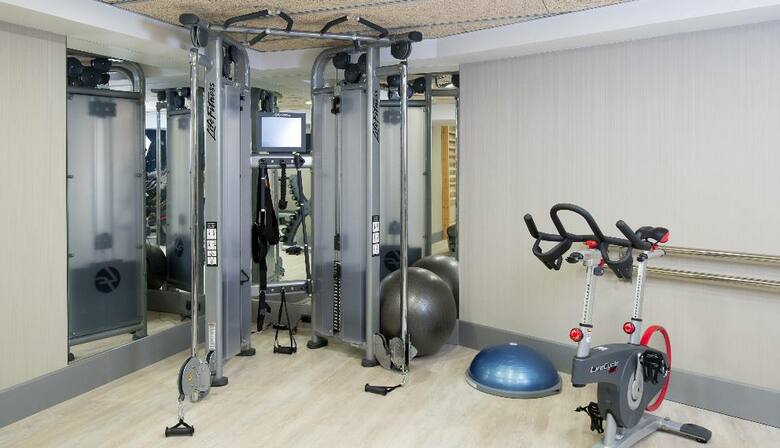Hotel Catalonia Atenas