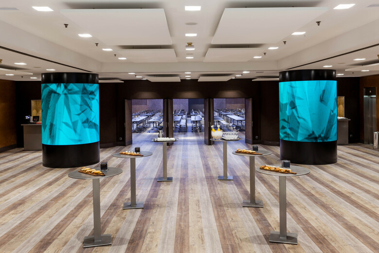 Hotel Catalonia Barcelona Plaza