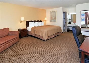 Motel Quality Inn Gainesville