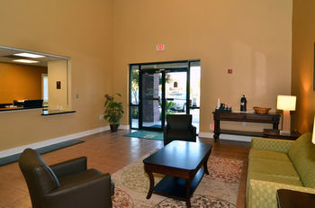 Motel Crestwood Suites Austin