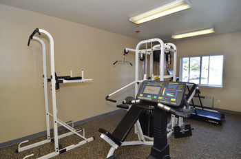 Motel Crestwood Suites Austin