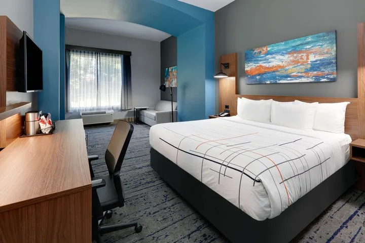 Hotel La Quinta Inn & Suites Jacksonville