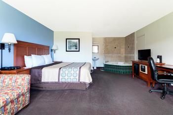 Hotel Days Inn Shenandoah