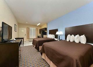 Motel Quality Inn & Suites