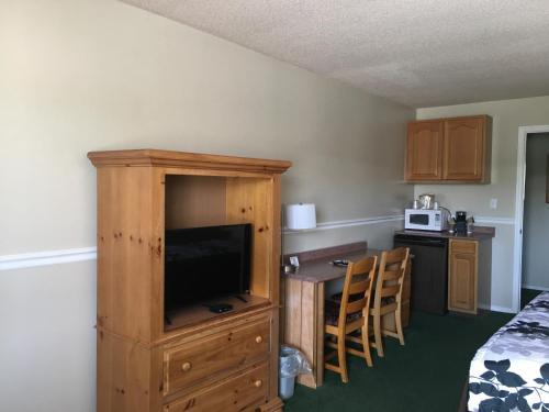 Hotel Ambassador Inn