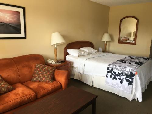 Hotel Ambassador Inn