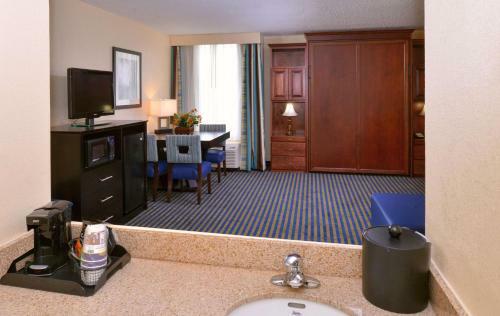 Hotel Best Western Leesburg