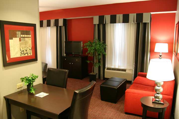 Hotel Homewood Suites By Hilton Leesburg