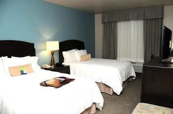 Hotel Hampton Inn And Suites Lake Jackson-clute