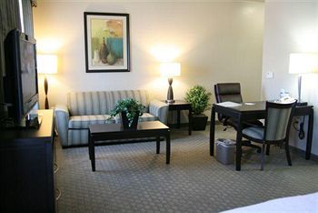 Hotel Hampton Inn And Suites Lake Jackson-clute