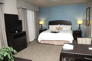 Hotel Hampton Inn And Suites Lake Jackson-clute