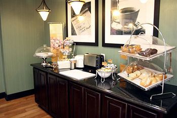 Hotel Hampton Inn And Suites Lake Jackson-clute
