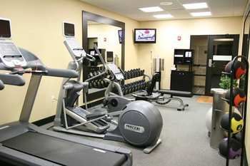 Hotel Hampton Inn And Suites Lake Jackson-clute