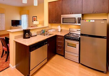 Hotel Towneplace Suites By Marriott Provo Orem