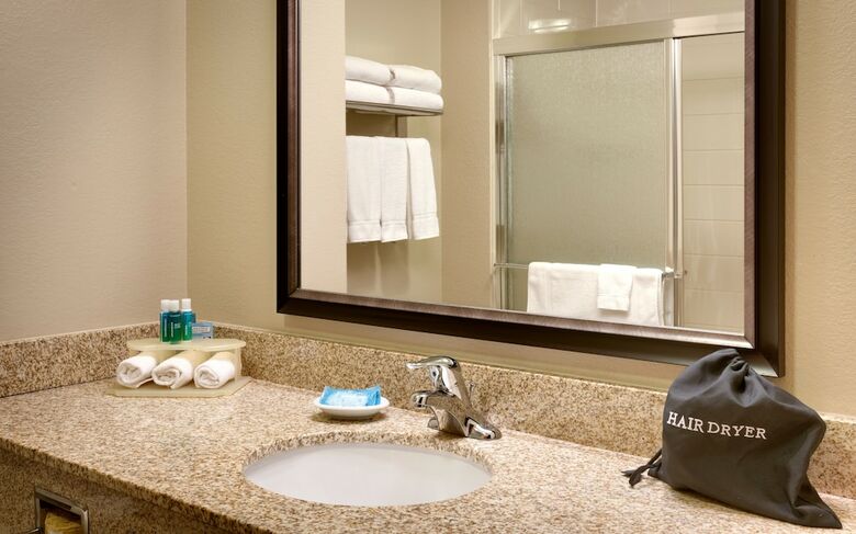 Hotel Holiday Inn Express Orem-north Provo