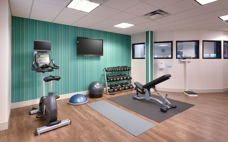 Hotel Holiday Inn Express Orem-north Provo