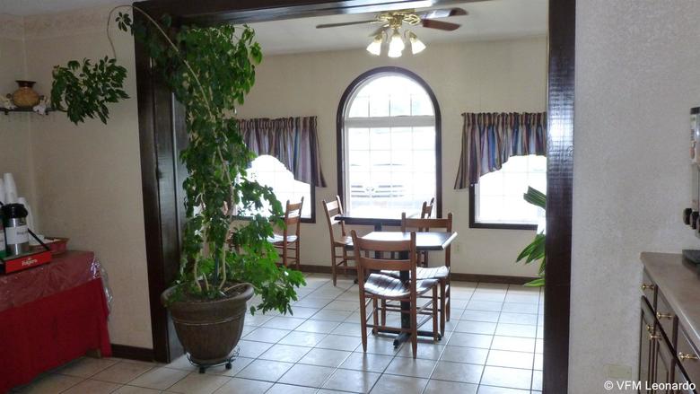Motel Americas Best Value Inn Abingdon