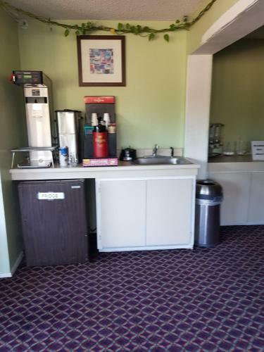 Motel Regency Inn & Suites Bay City