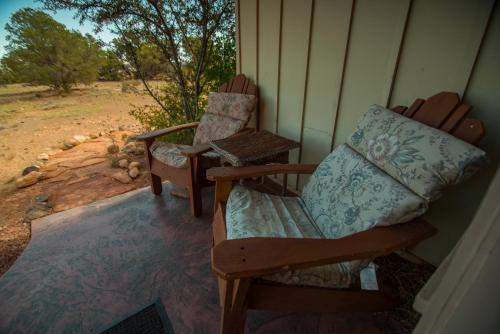 Bed & Breakfast Skyridge Inn