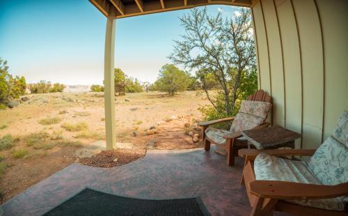 Bed & Breakfast Skyridge Inn