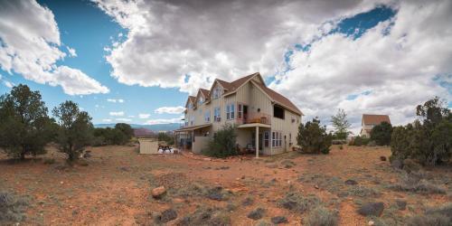 Bed & Breakfast Skyridge Inn
