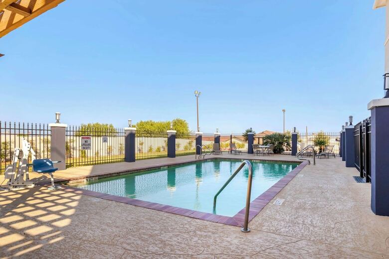 Hotel Best Western Pleasanton