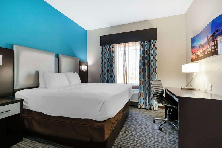 Hotel Best Western Pleasanton