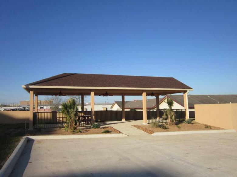Hotel Best Western Pleasanton