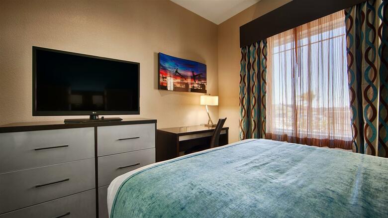 Hotel Best Western Pleasanton
