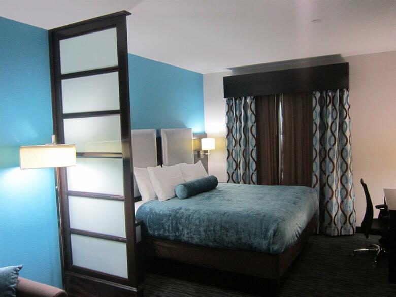 Hotel Best Western Pleasanton