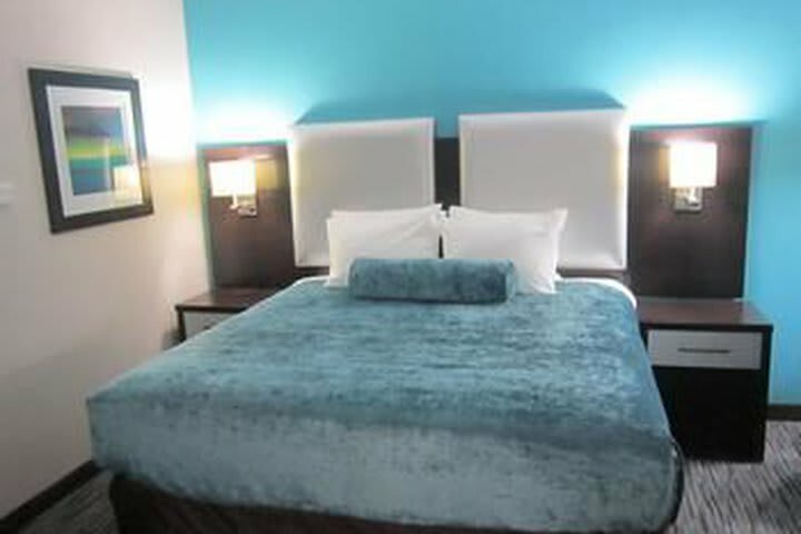 Hotel Best Western Pleasanton