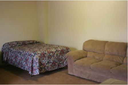 Downtowner Motel