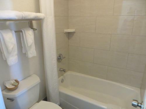 Motel Super 8 Pleasanton