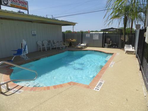 Motel Super 8 Pleasanton