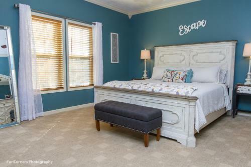 Apartamento Dogwood Mountain Escapes