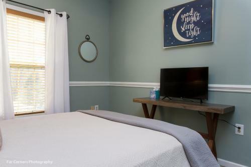 Apartamento Dogwood Mountain Escapes