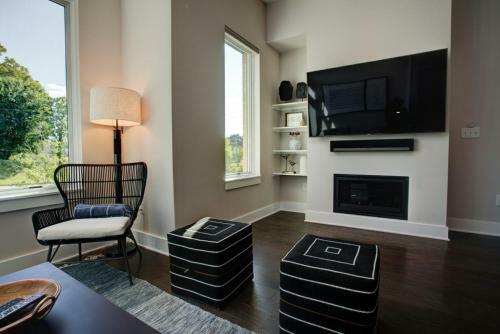 Apartamento Grand Slam