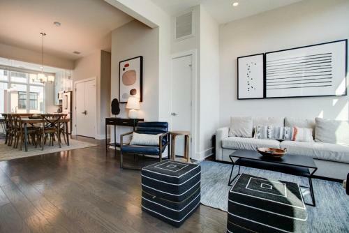 Apartamento Grand Slam