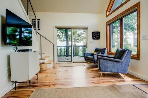 Sunrise Cottage