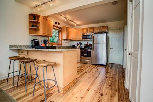 Sunrise Cottage