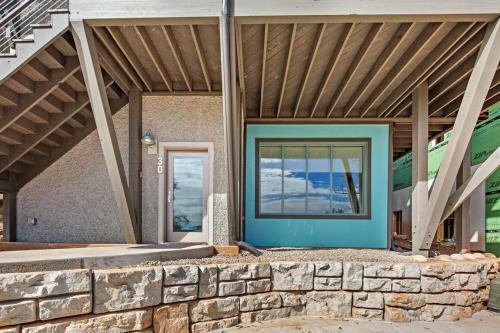 Upstream Penthouse