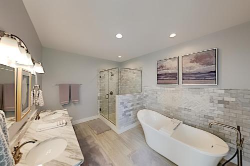 Mountain Elegance