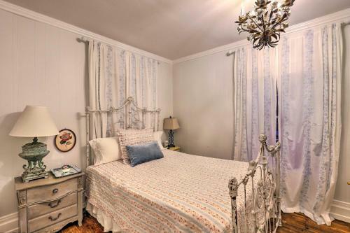 Foxglove Cottage In Walkable West Asheville