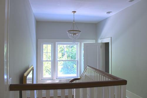 Colonial Revival In Proximity Park