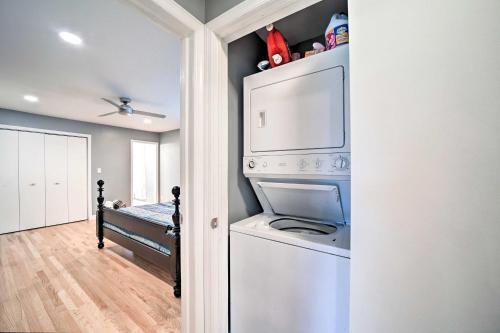 Charming Asheville Home 7 Miles To Downtown!