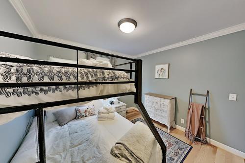 Brownstone Escape