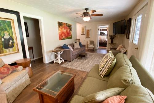 Bent Creek Retreat