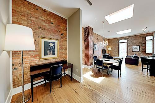 Apartamento The Lofts At Church St